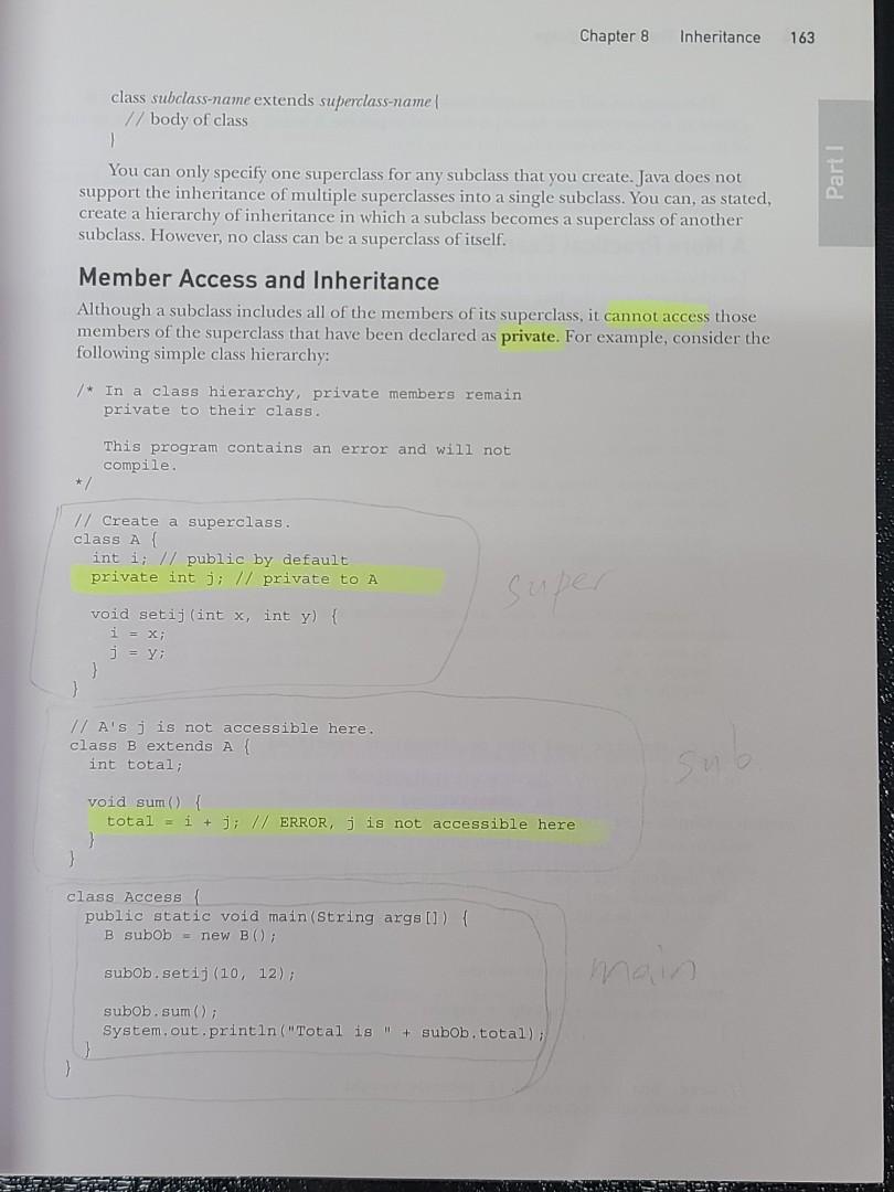 Java the complete reference 9th ed （分類：補充練習）位於 Hong Kong。 由 EFQSP 提交（商品編號 1100437235，圖片 3）。簡介： 有鉛筆及highlight過幾版，9成5頁數全新。