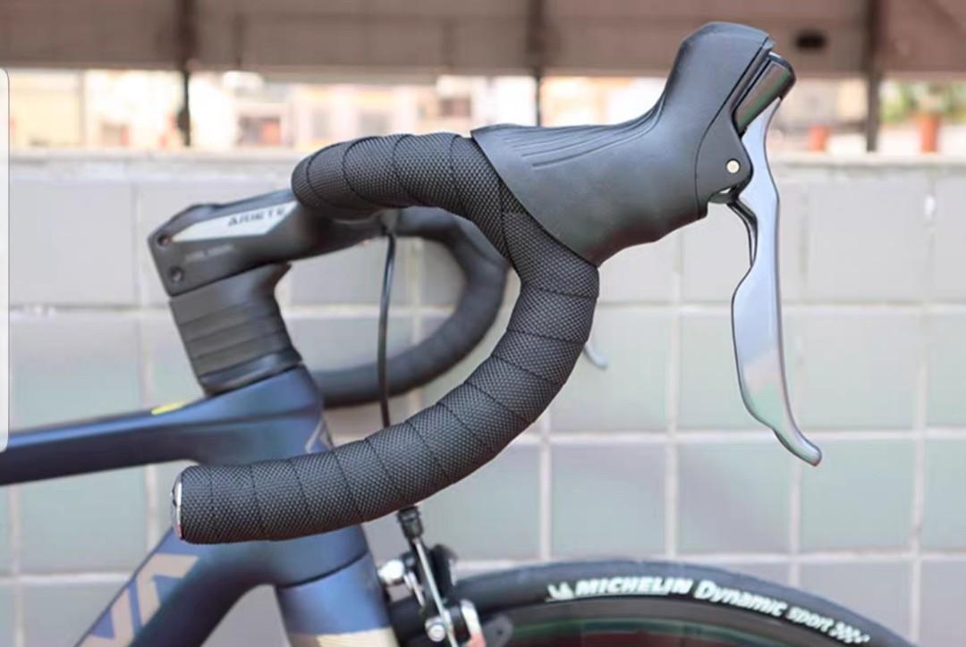 JaVa Vesuvio full carbon fiber road bike (fully internal cable routing ...