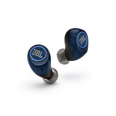 JBL Free X Truly Wireless Earphones Audio Earphones on Carousell