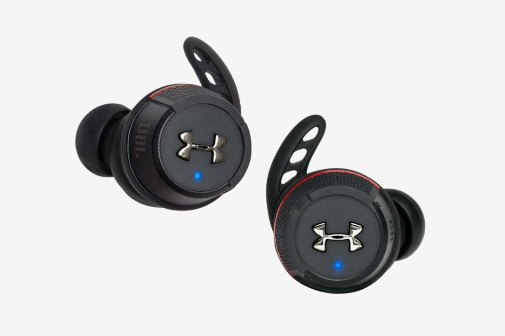 Jbl ua true wireless new arrivals flash