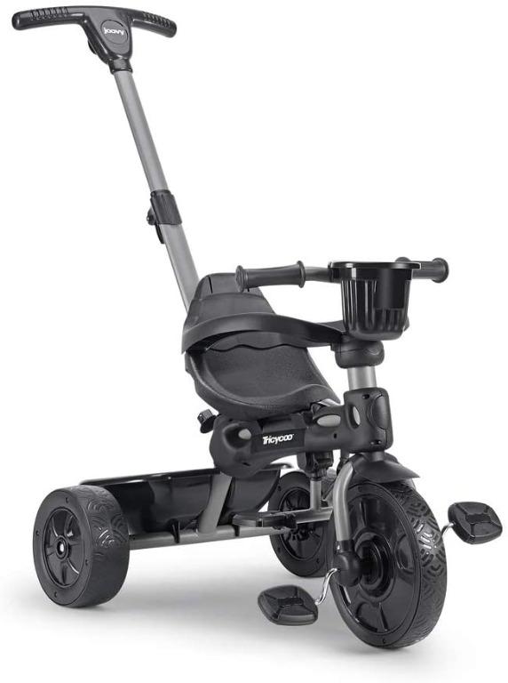 JOOVY Tricycoo 4.1 Tricycle kids babies children boys girls