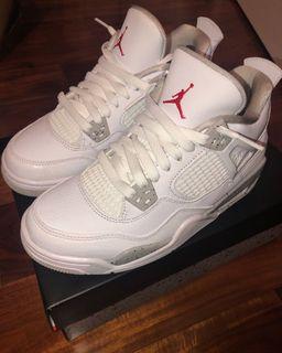 Jordan 4