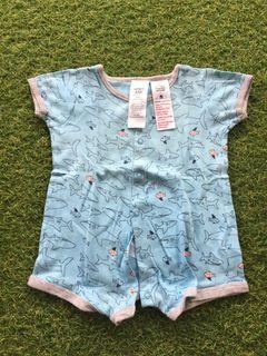 Jumsuit/playsuit/jumper carters