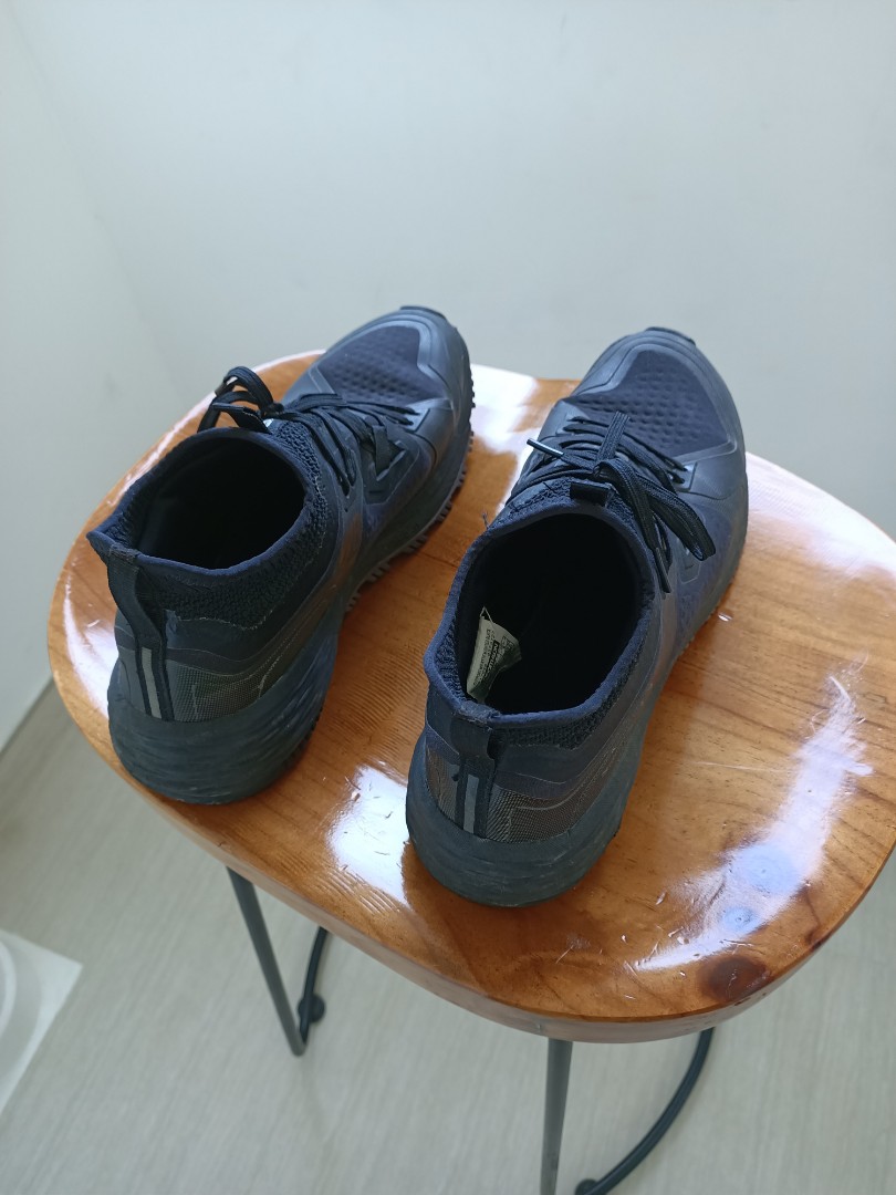 Kalenji Decathlon Trail Shoes, Men's Fashion, Footwear, Sneakers on  Carousell