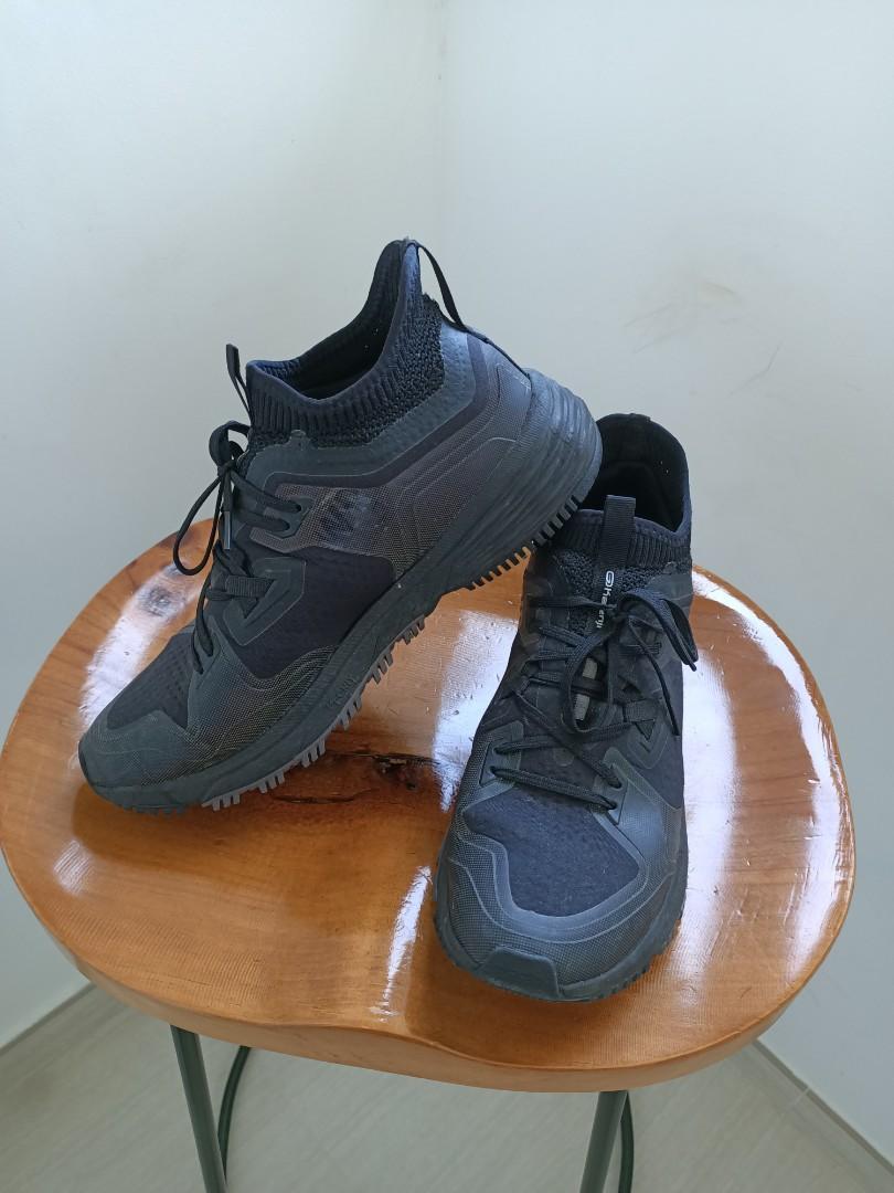 Kalenji Decathlon Trail Shoes, Men's Fashion, Footwear, Sneakers on  Carousell