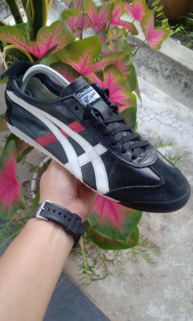 Kasut asics discount onitsuka tiger murah