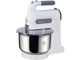 KENWOOD Chefette HM680 Hand Mixer with Bowl