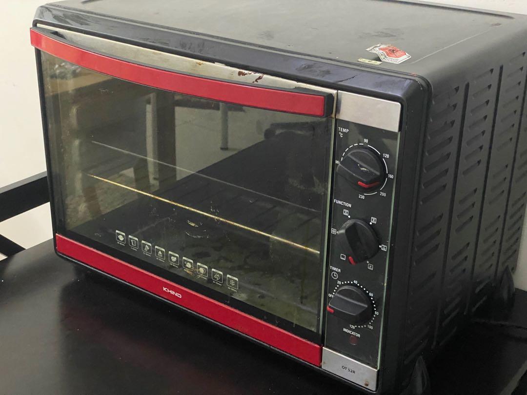 electric oven 560mm wide
