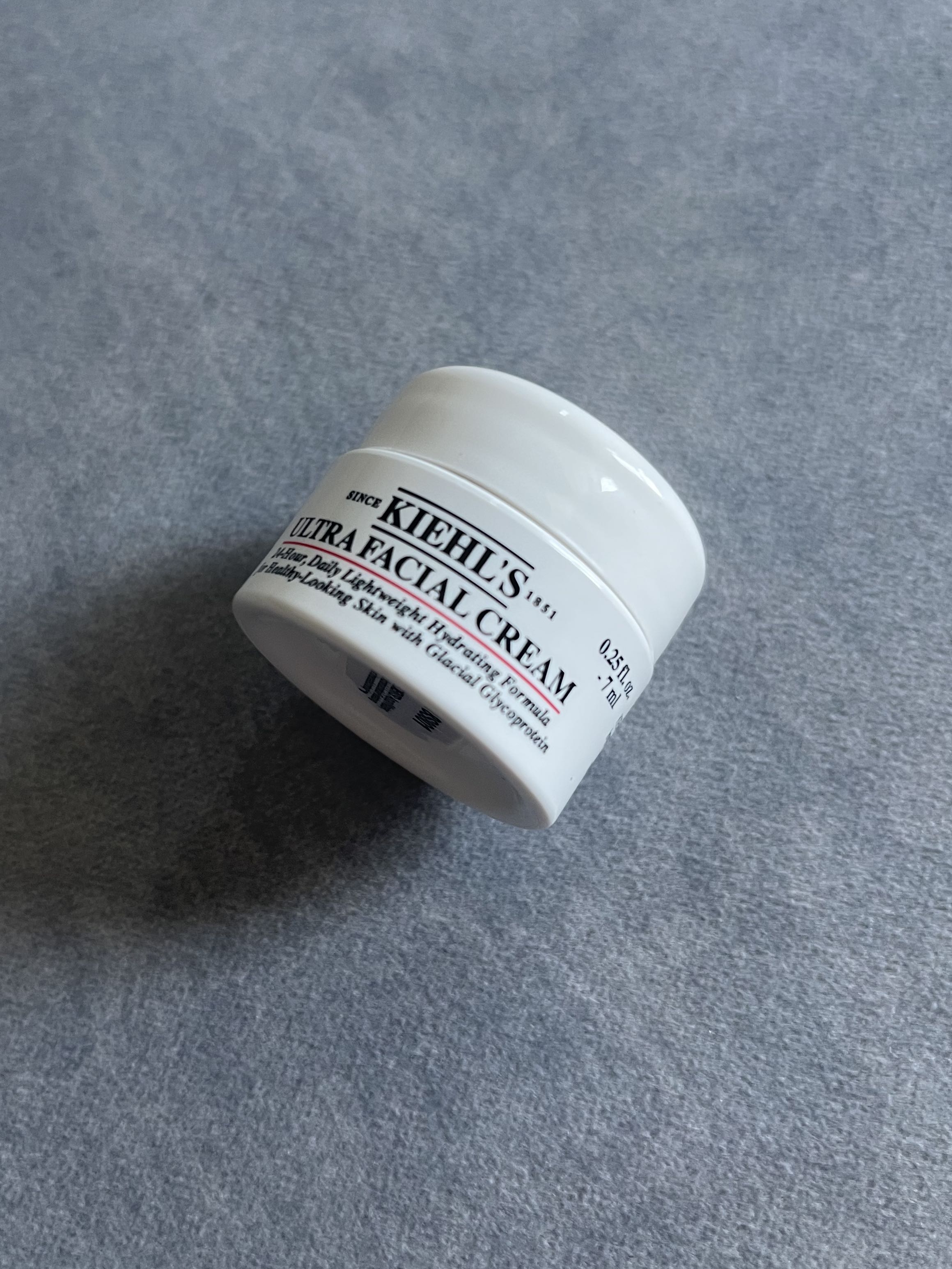 Kiehl's Ultra Facial Cream + Free Cleanser Sample , Beauty & Personal Care, Face, Face Care on