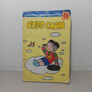 Komik Kobo Chan 49