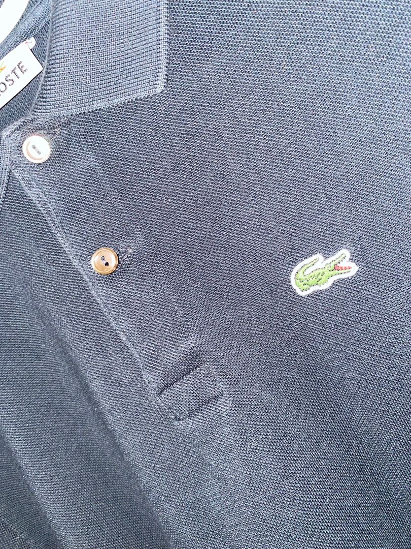 lacoste womens sizing