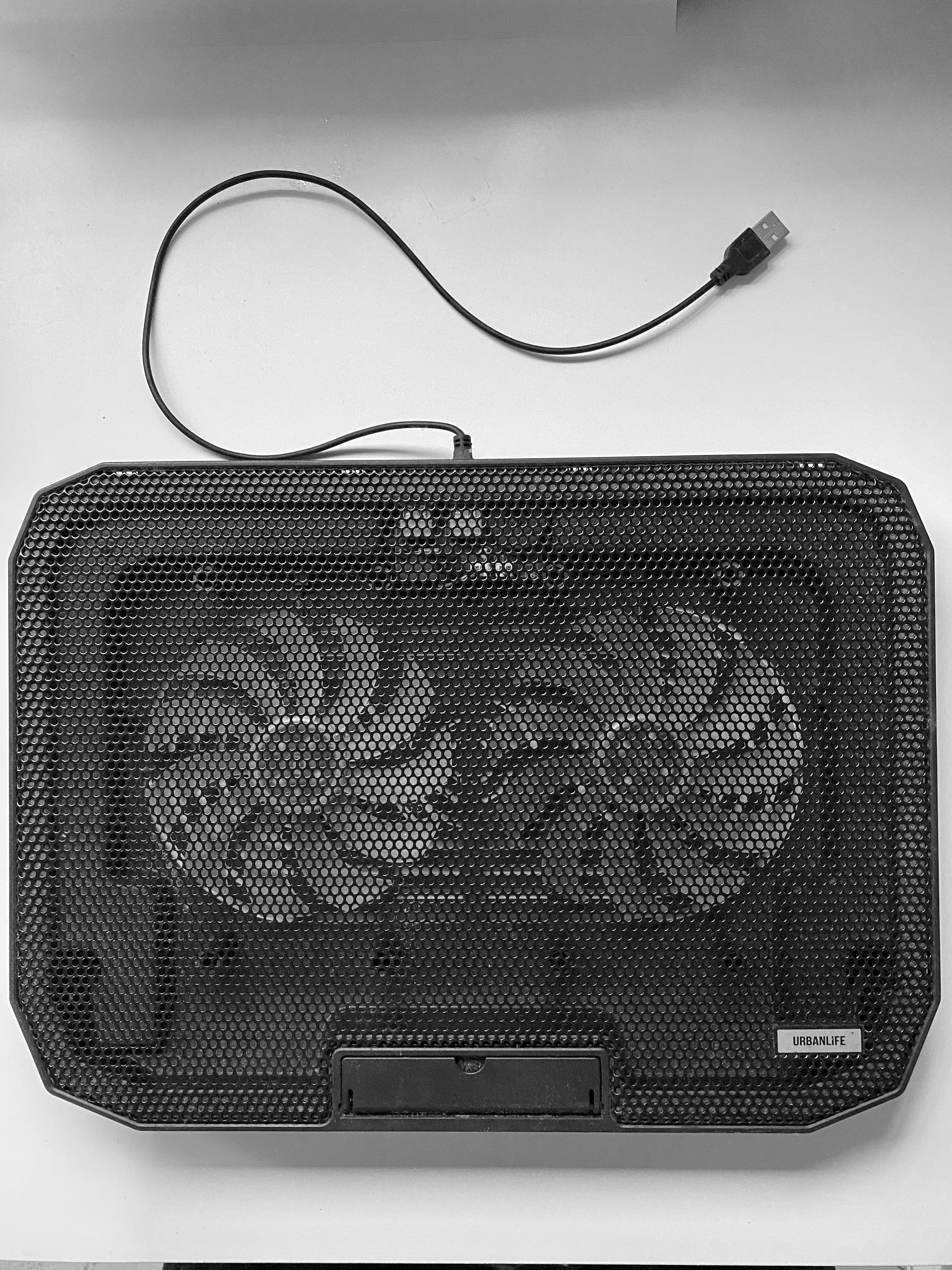 Laptop Cooling Fan, Computers & Tech, Laptops & Notebooks on Carousell