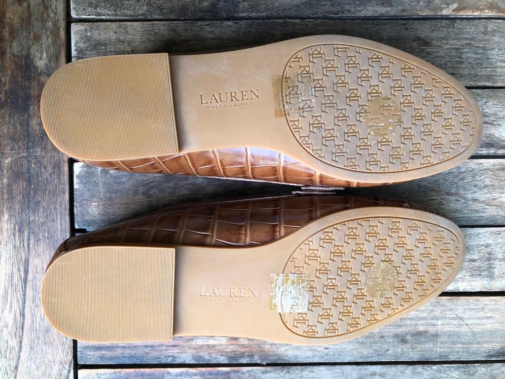 Ralph lauren alligator shoes new arrivals