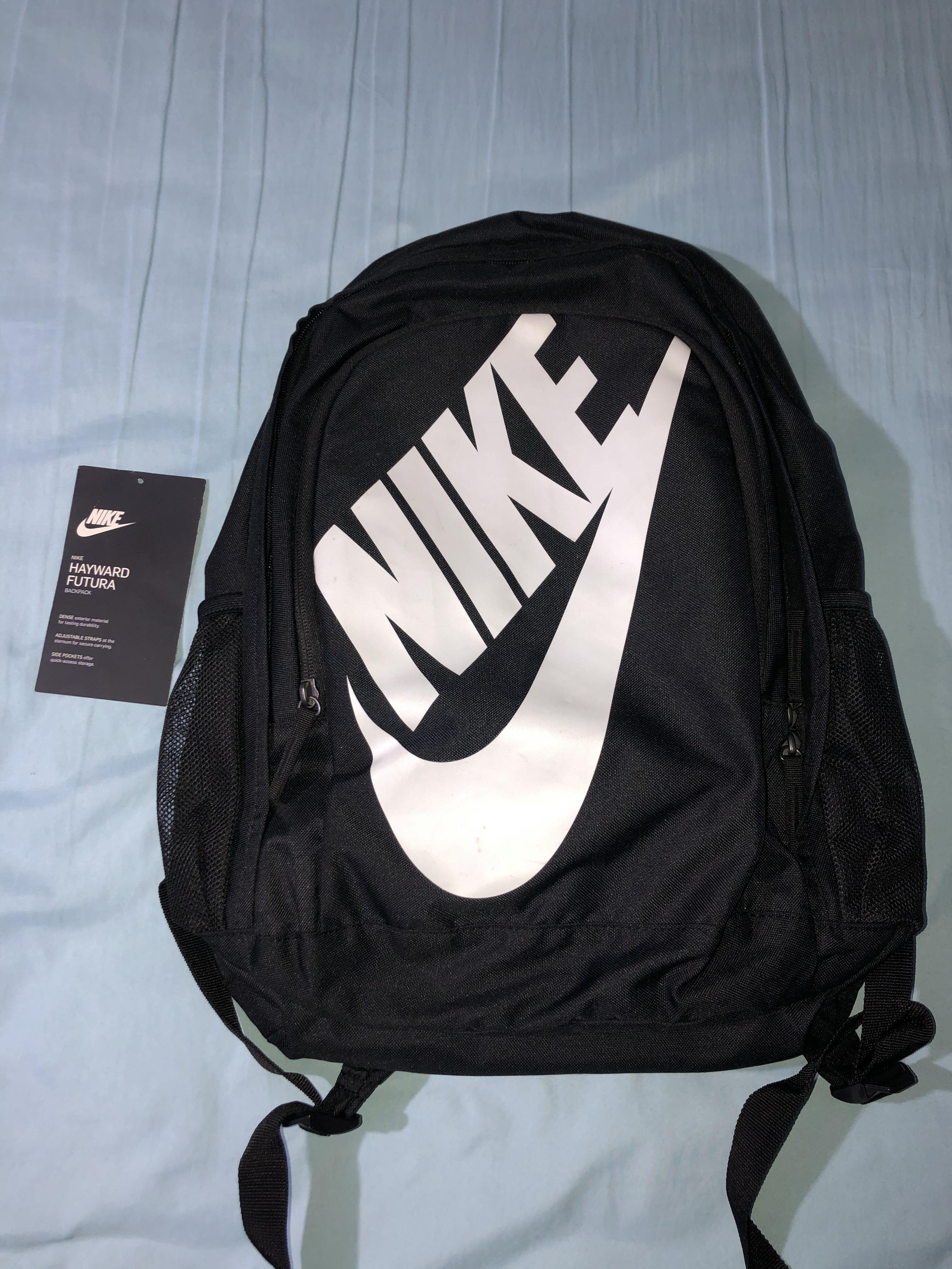 Nike hayward futura backpack shop price philippines