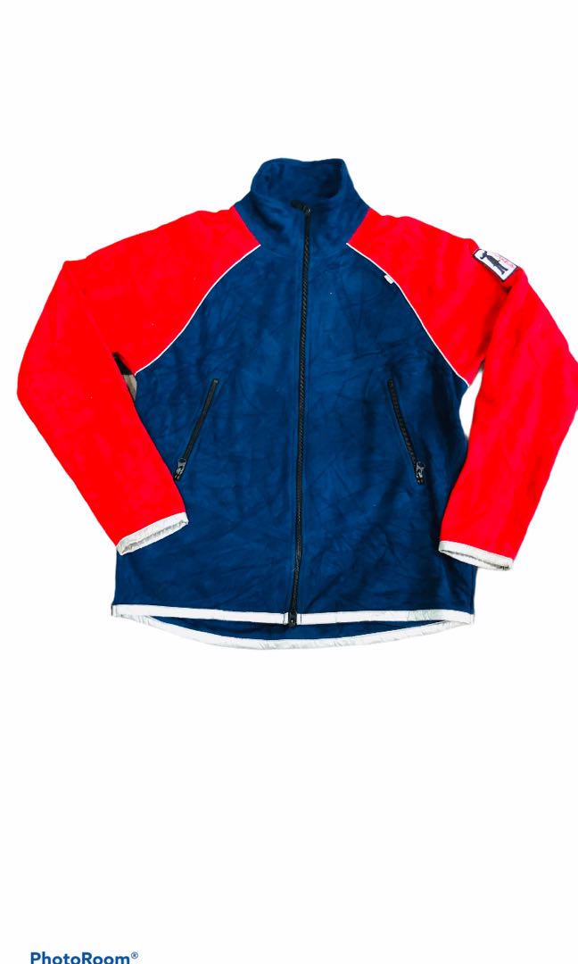 Levis silver jacket sales