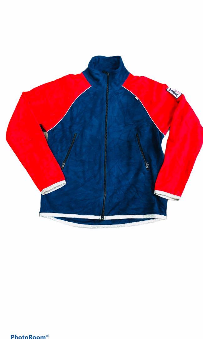 Levis discount silver jacket