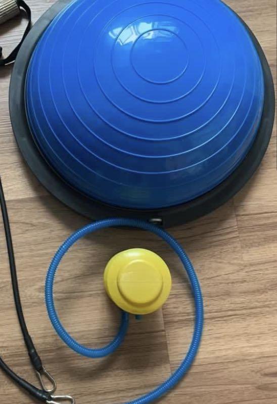 Used bosu ball outlet