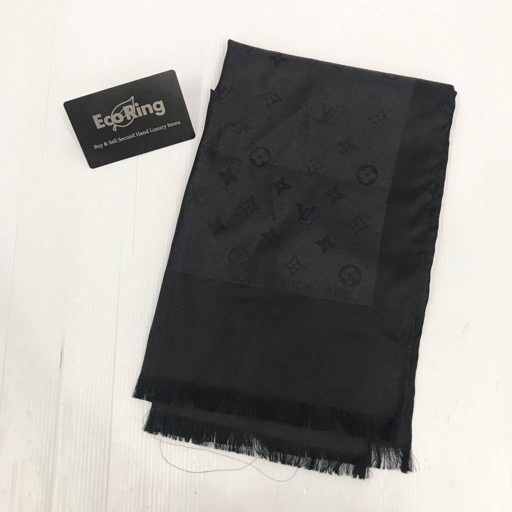 LV Scarf, Women's Fashion, Watches & Accessories, Scarves on Carousell