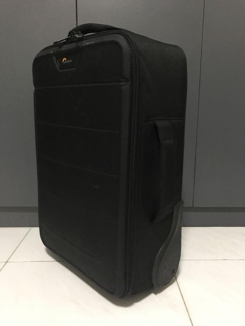 Lowepro PhotoStream RL 150 Photography Photography Accessories Camera Bags Carriers on Carousell