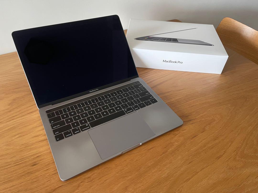 macbook-pro-13-inch-2019-computers-tech-laptops-notebooks-on