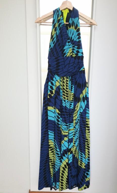 Marella by Max Mara Maxi Dress Women s Fashion Dresses Sets