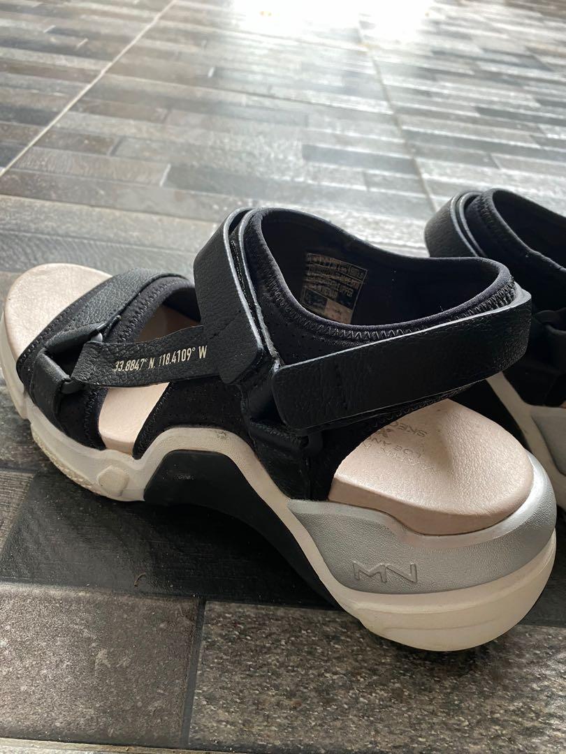 Mark nason shop sandals