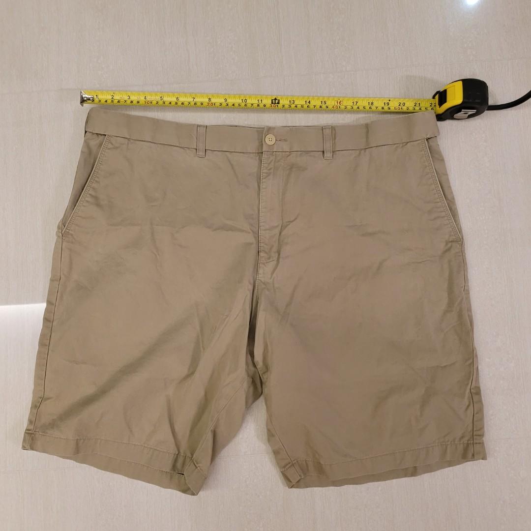 Marks & clearance spencers mens shorts