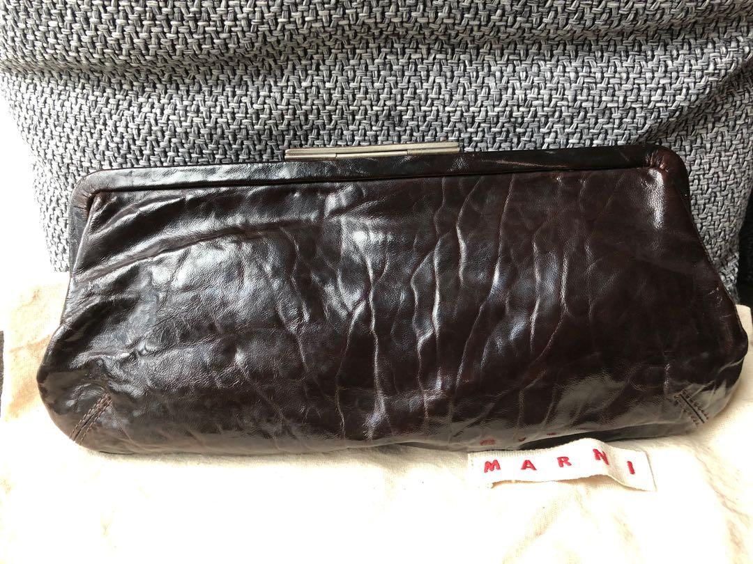 Marni clutch bag outlet