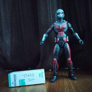 Marvel Legends Ant-Man BAF - Giantman