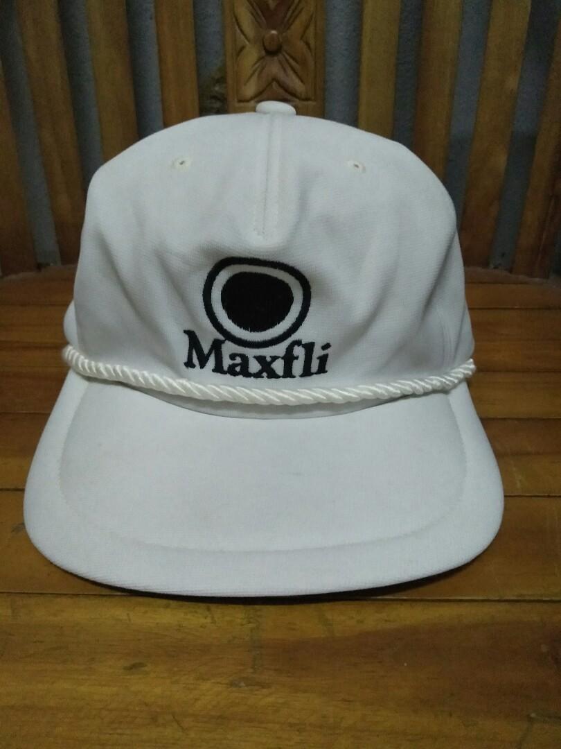 Maxfli dunlop cap Men s Fashion Watches Accessories Cap