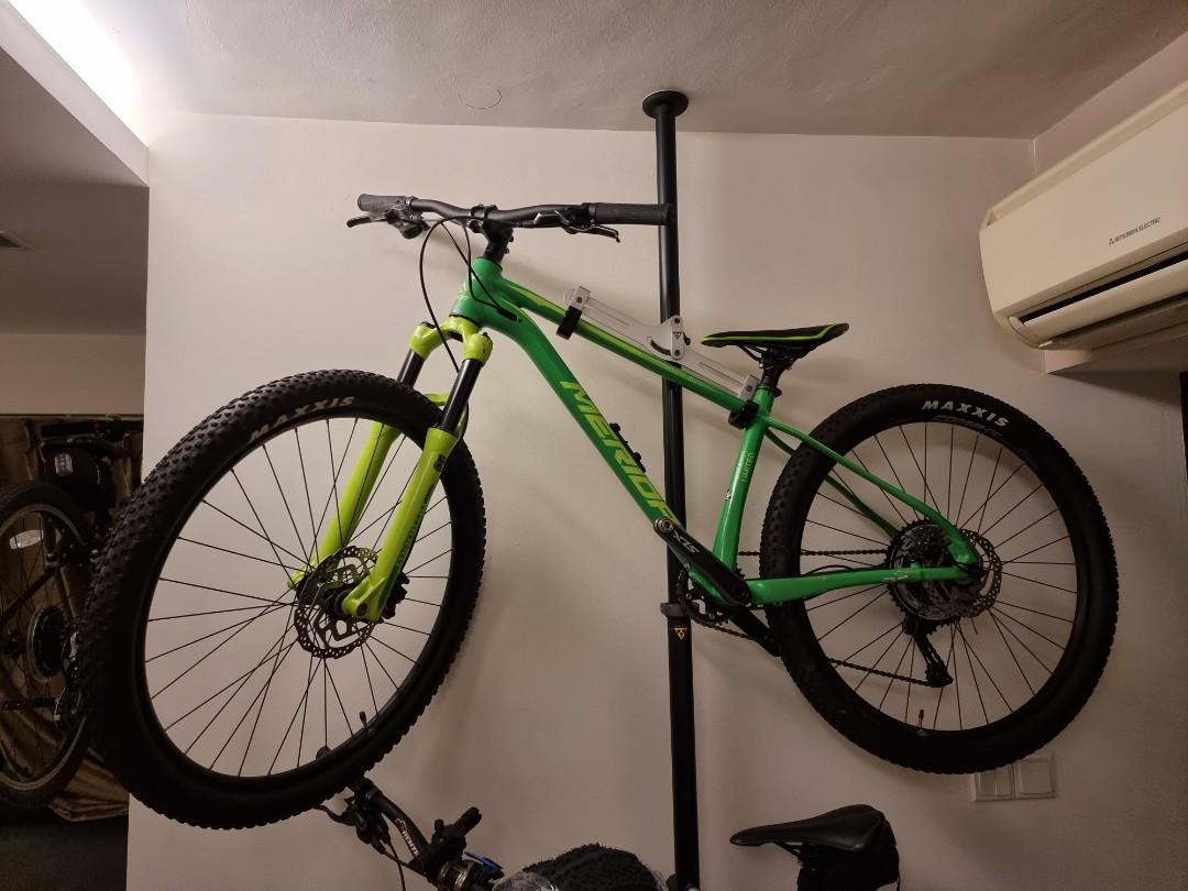 Merida big top 7 limited