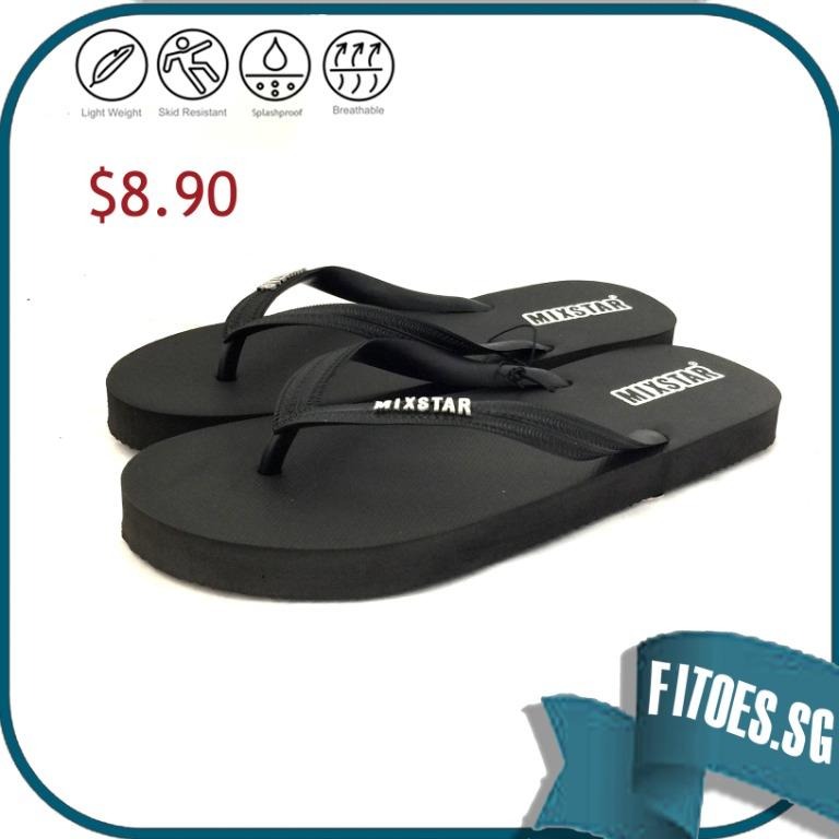 Mixstar slippers clearance