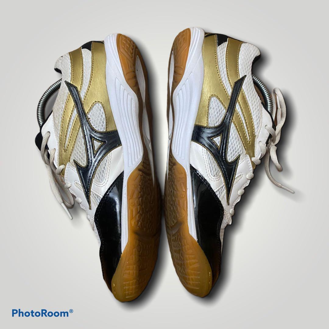 Mizuno wave odeen discount