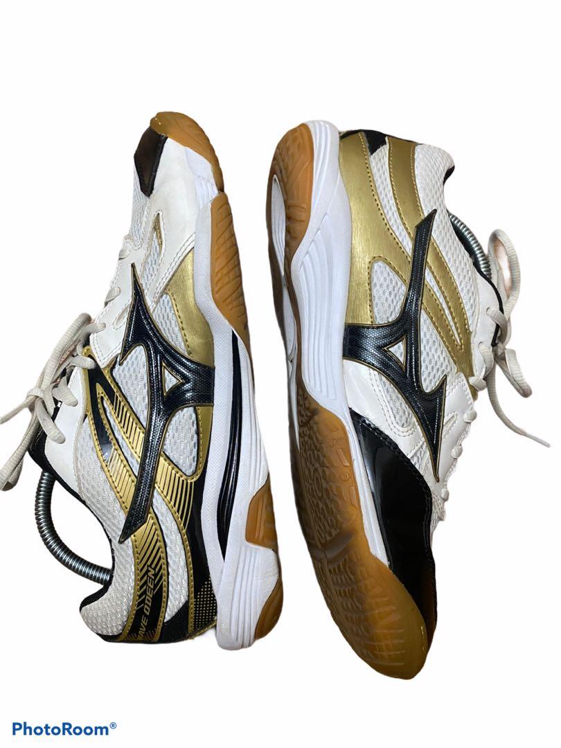 Mizuno Wave Odeen