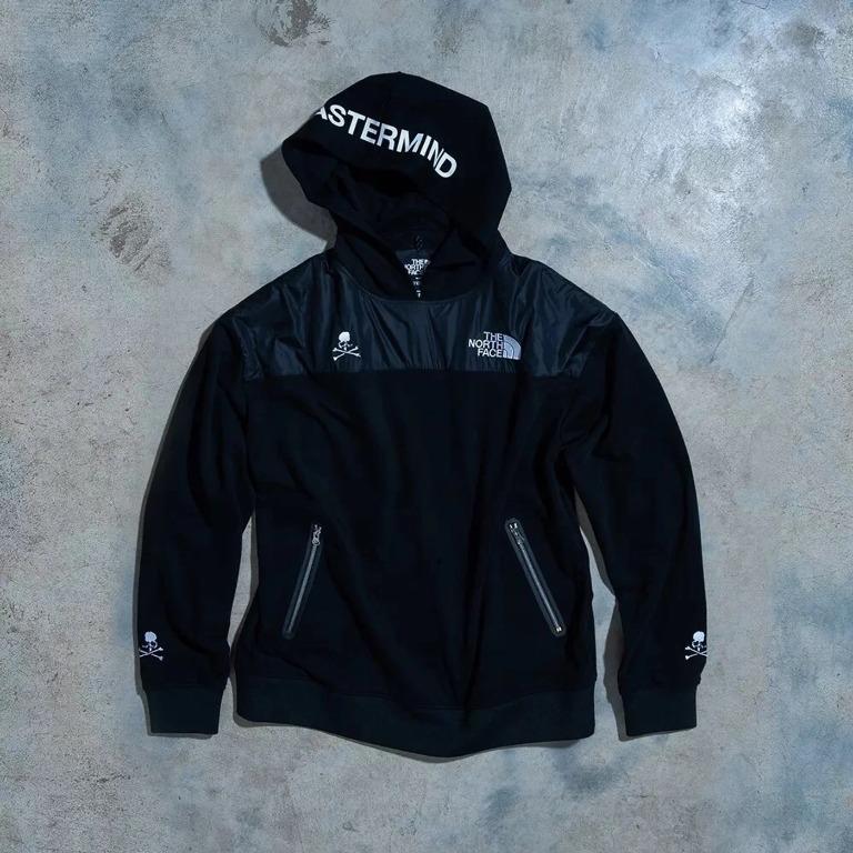 The north face mastermind japan new arrivals