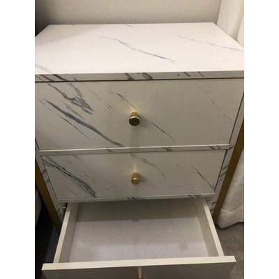 Modern Marble Bedside Table restock (Category: Tables & Sets) located in Manila. Submitted by affordshopz (Listing ID 1100528857, Image 2). Description: SALE SALE 1800 BEFORE Not only space saving, these bedside table look excellent and would fit perfectly in to any contemporary style interior Simple and elegant Ideal for condo and apartment Size: 50x45x35cm 𝕄𝕠𝕣𝕖 𝕒𝕗𝕗𝕠𝕣𝕕𝕒𝕓𝕝𝕖 𝕒𝕟𝕕 𝕢𝕦𝕒𝕝𝕚𝕥𝕪 𝕚𝕥𝕖𝕞𝕤? 𝑽𝒊𝒔𝒊𝒕 𝒂𝒇𝒇𝒐𝒓𝒅𝒔