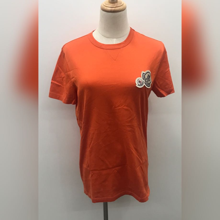 moncler t shirt 2021