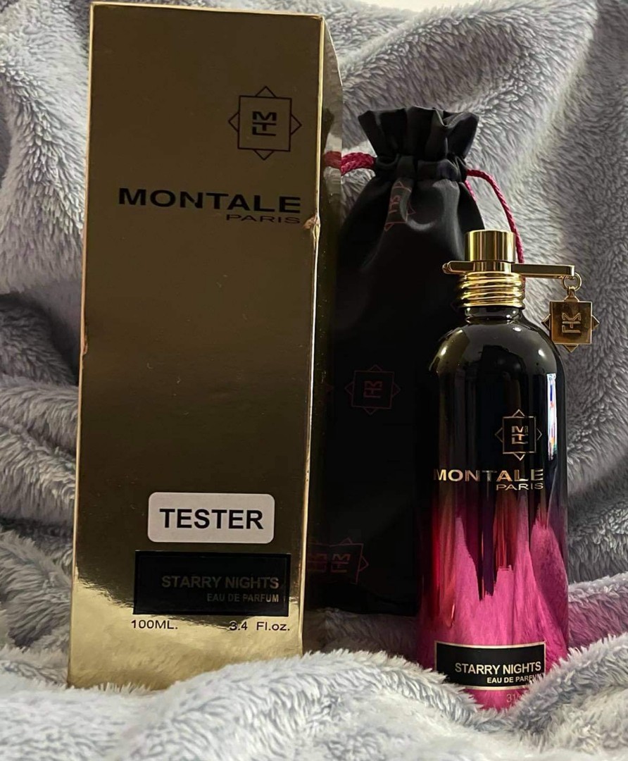 Montale starry night hotsell perfume