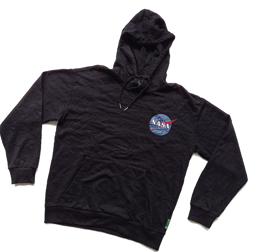 Jual hoodie sale nasa
