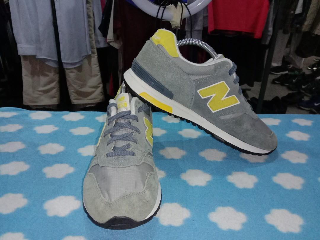 565 nb sales