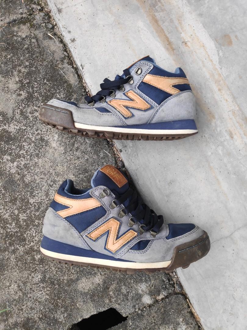 New Balance 710 Hiking Boot