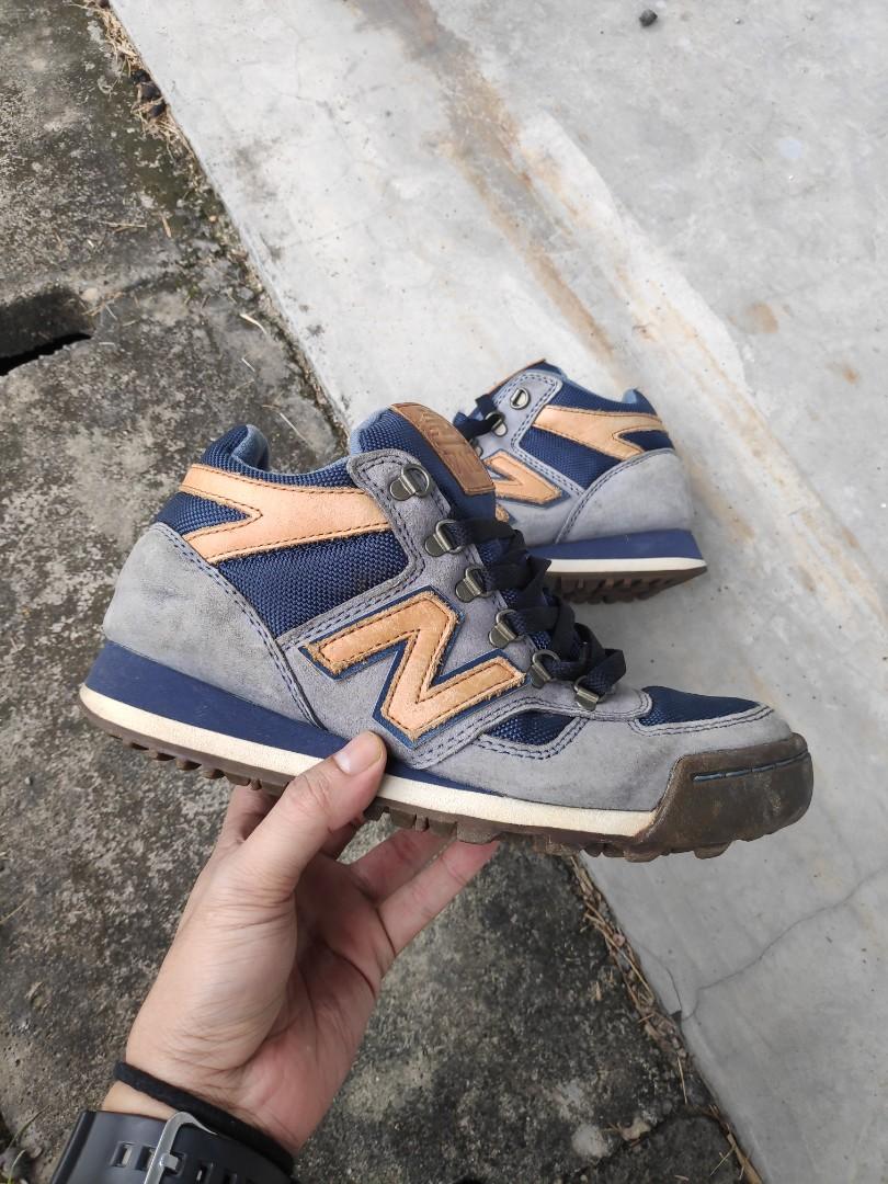 New balance 710 hiking clearance boots