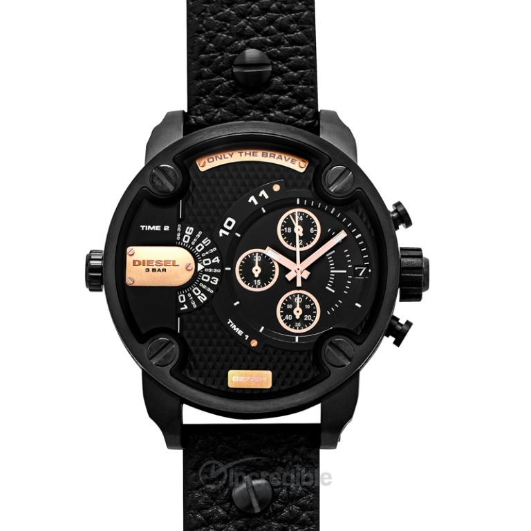 Diesel dz7291 sales