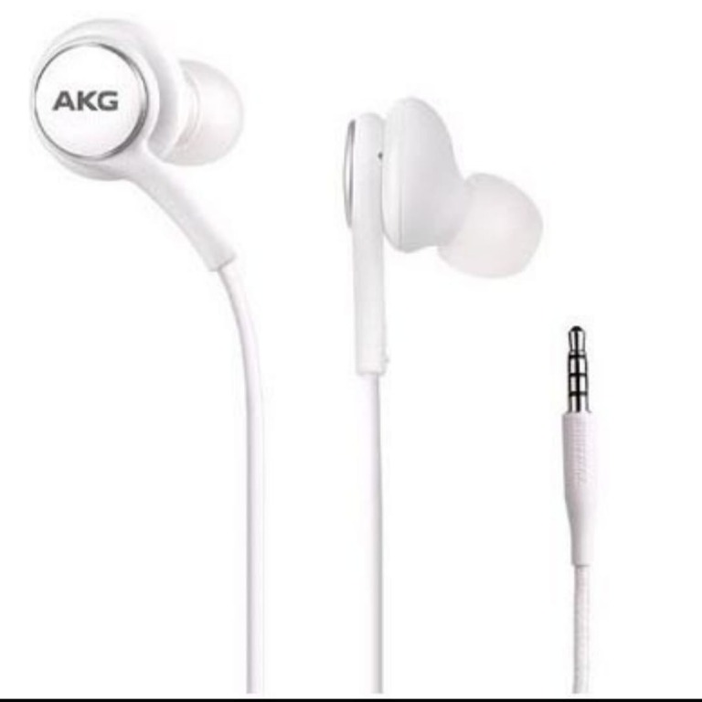 NEW ORI from USA Samsung AKG Earphone Headset from S10 Galaxy
