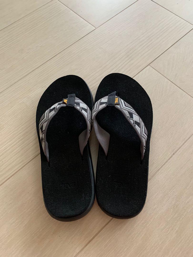 teva flip flops on sale