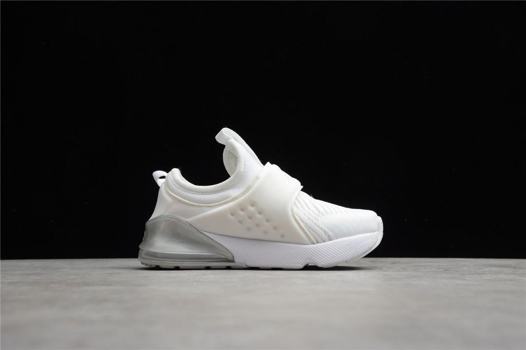 Air max 270 extreme white online