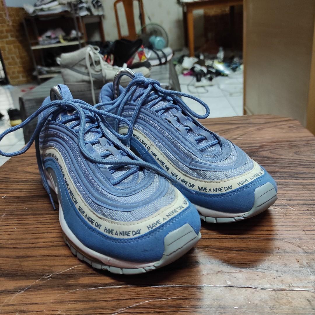 Nike air max 97 have a cheap nike day men's