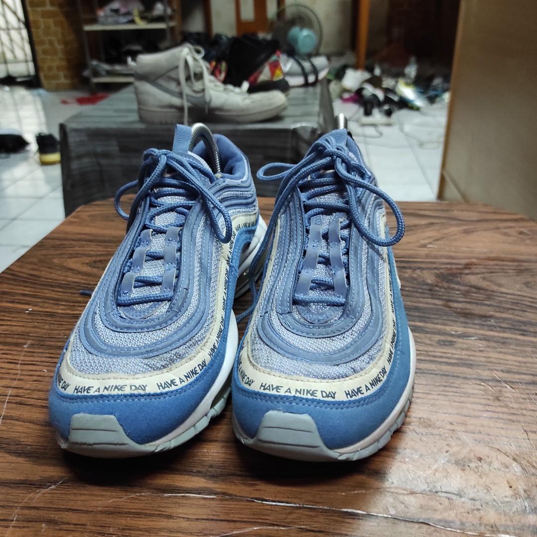 Have a nike sale day 97 grey