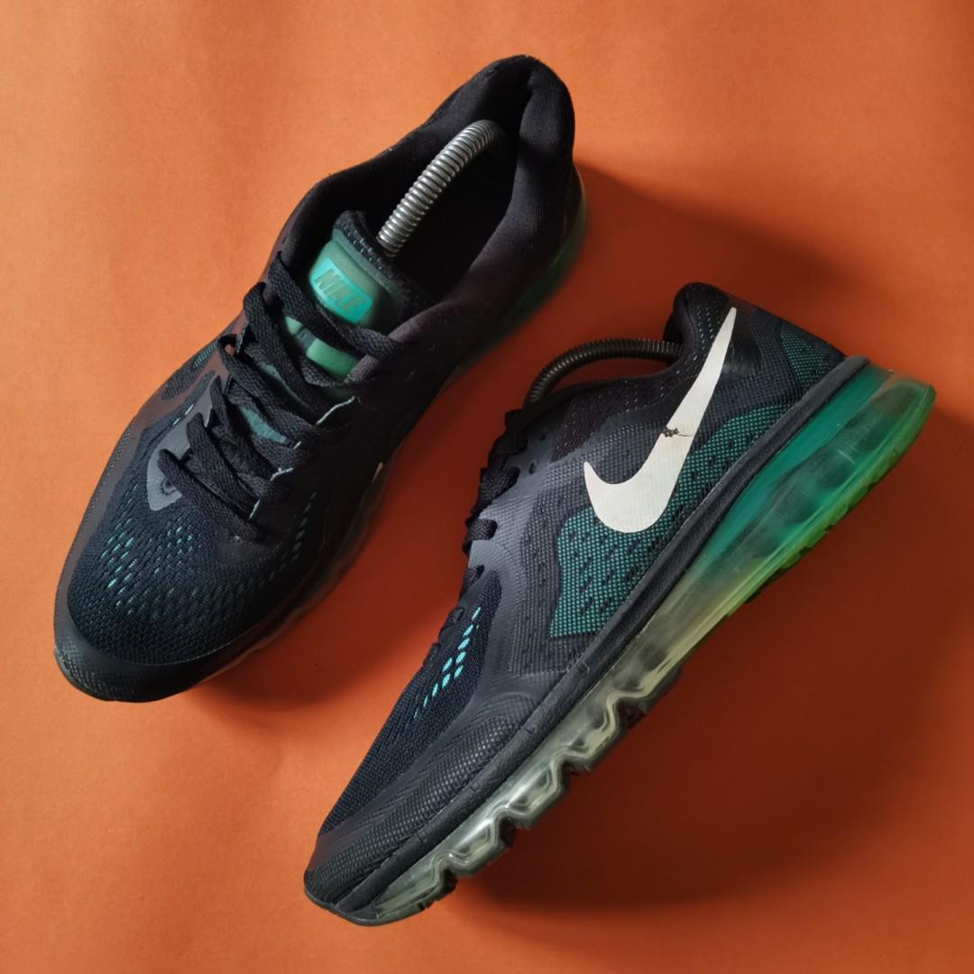 Nike air max running 2014 new arrivals