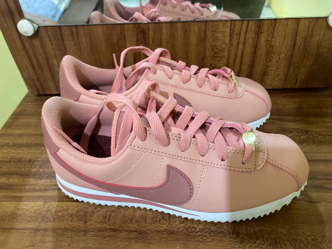 Cortez rosa outlet